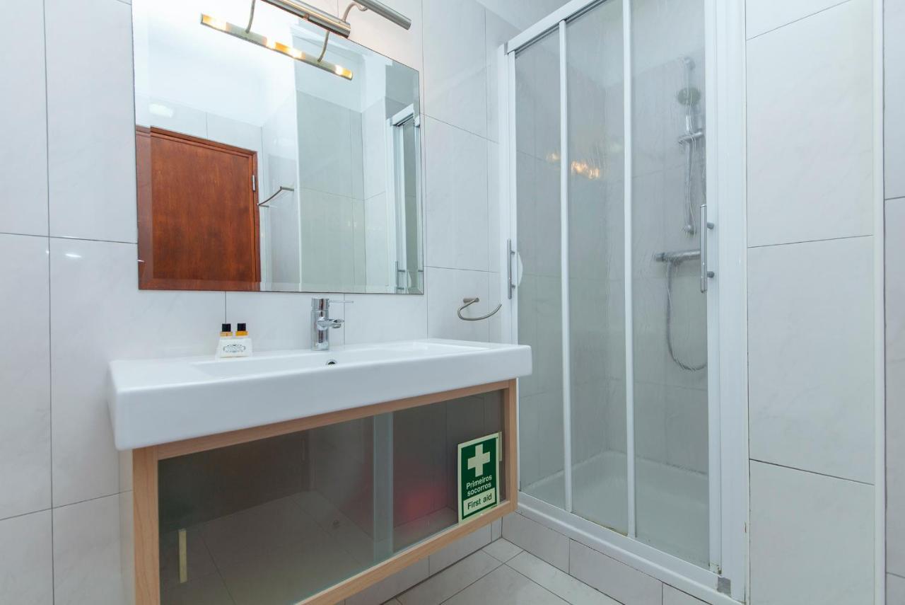 A36 - Avenue Flat In Lagos Eksteriør billede